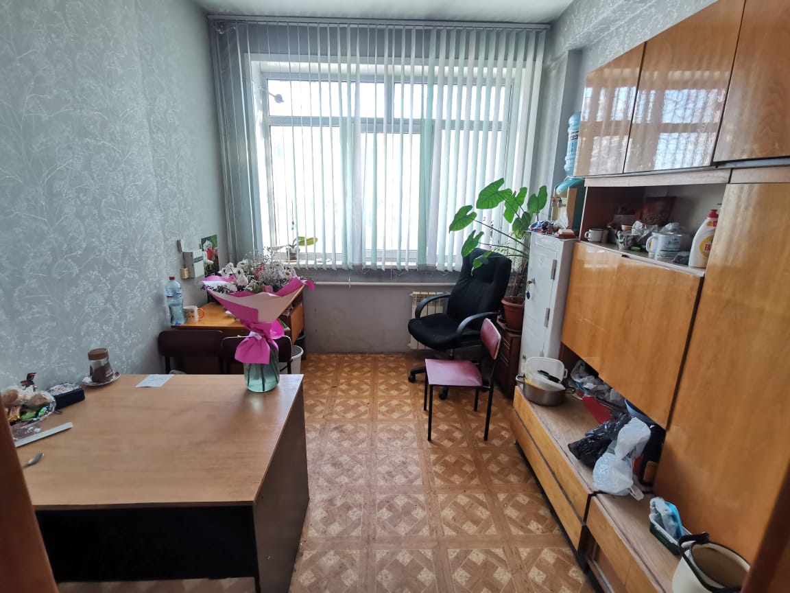 Торги №1663314 Лот №4036653 Нежилое помещение - торги по банкротству 4